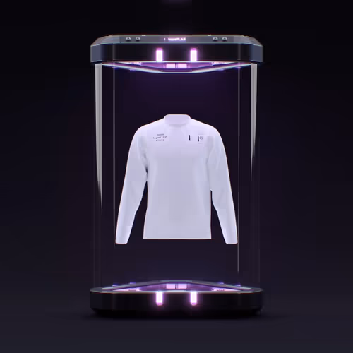 Unclaimed Hape Apparel