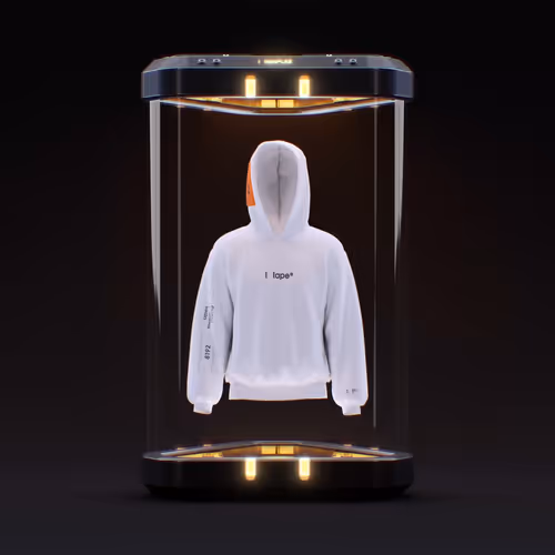Unclaimed Hape Apparel