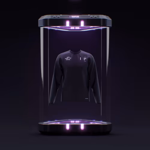 Unclaimed Hape Apparel