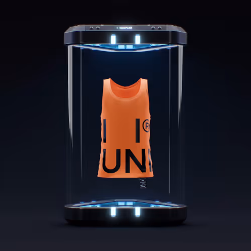 Unclaimed Hape Apparel