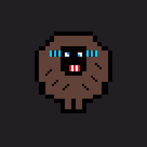 The Baa Baa Bandits #32