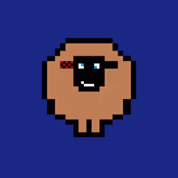 The Baa Baa Bandits #11