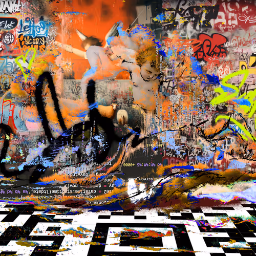 Th Death Of Venus