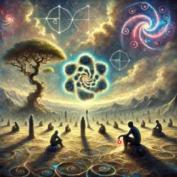 Soul journey