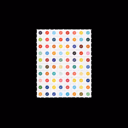 Tabs - Ellis Day Edition