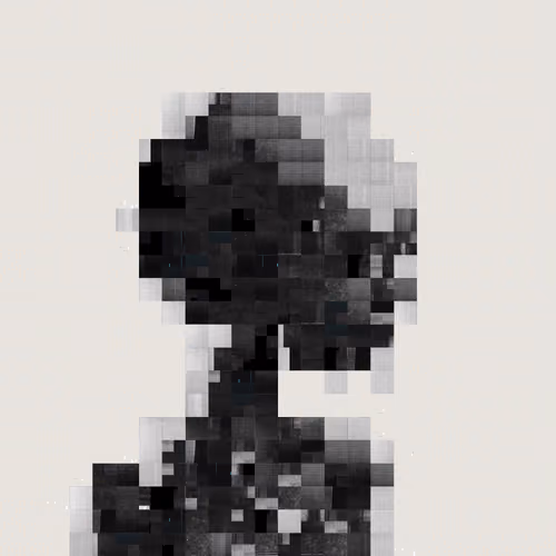 Portrait of a Stranger Patron Edition