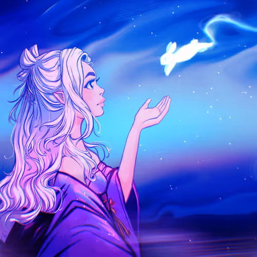 Thepatronus