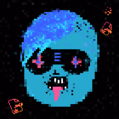 Moonsterzgang