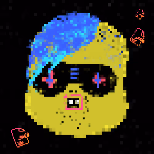 Moonsterzgang