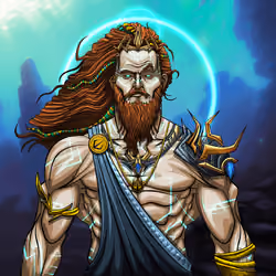 Disowned Gods #9