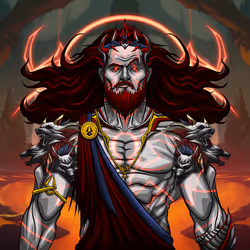 Disowned Gods #8