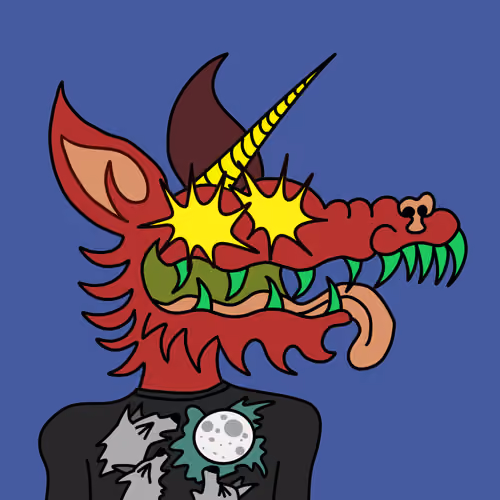 HOWLERZ #3859