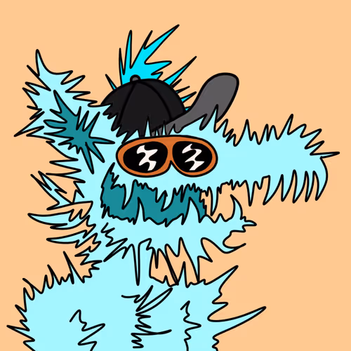 HOWLERZ #2292