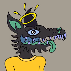 HOWLERZ #1468