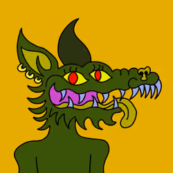 HOWLERZ #1570