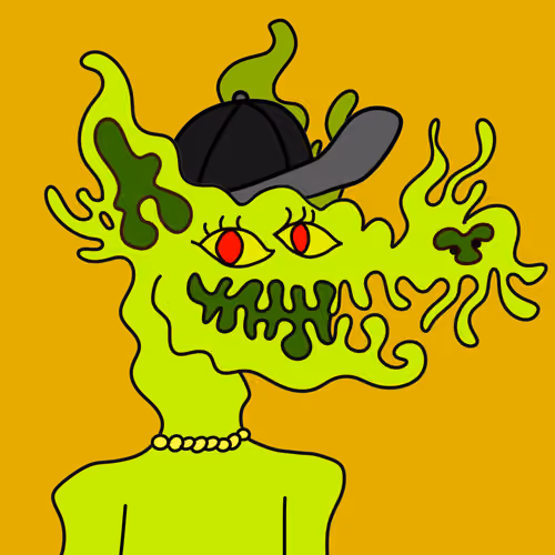 HOWLERZ #104