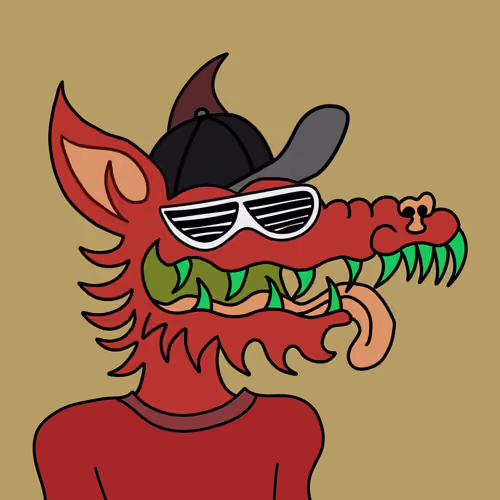 HOWLERZ #741