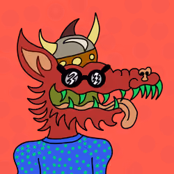 HOWLERZ #2210