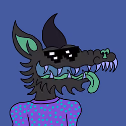 HOWLERZ #2556
