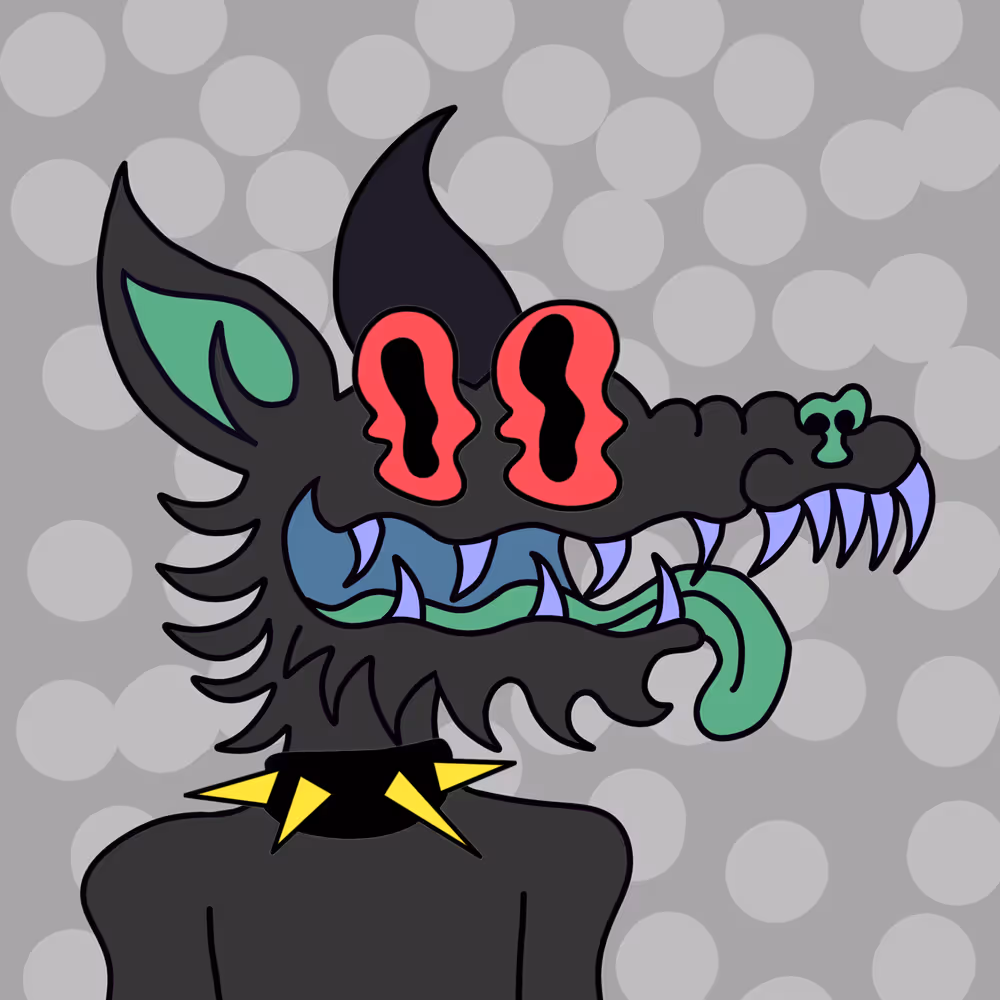 HOWLERZ #2074