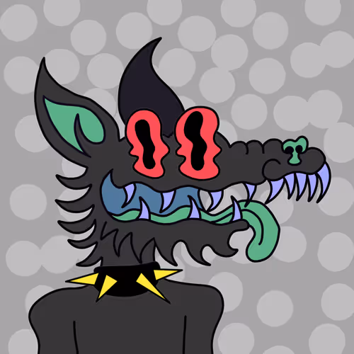 HOWLERZ #2074