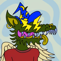 HOWLERZ #338