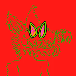 HOWLERZ #4227
