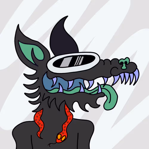 HOWLERZ #3292