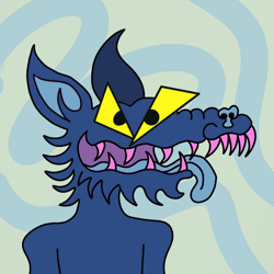 HOWLERZ #755