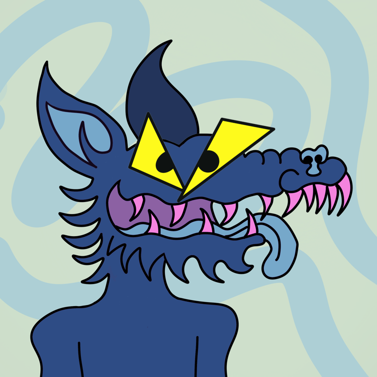 HOWLERZ #755