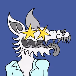 HOWLERZ #4224