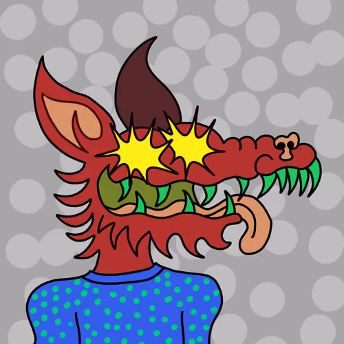 HOWLERZ #2857