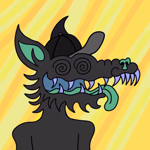 HOWLERZ #4980