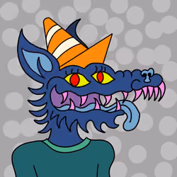 HOWLERZ #3376