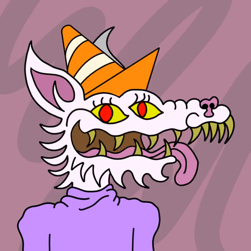 HOWLERZ #3545