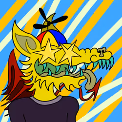 HOWLERZ #3232