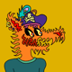 HOWLERZ #1718