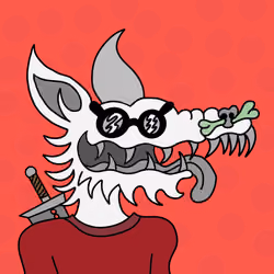 HOWLERZ #1189
