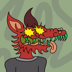 HOWLERZ #3489