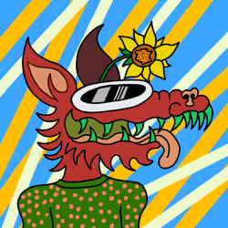HOWLERZ #1405