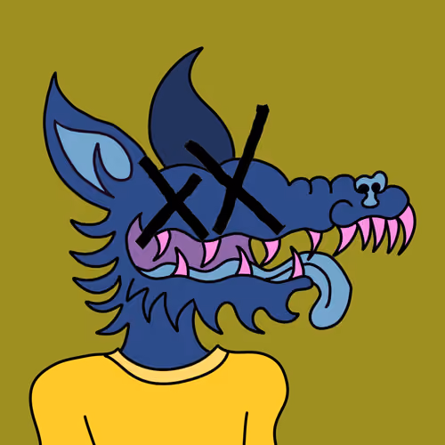 HOWLERZ #62