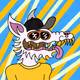HOWLERZ #3418