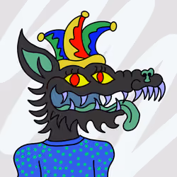 HOWLERZ #2991