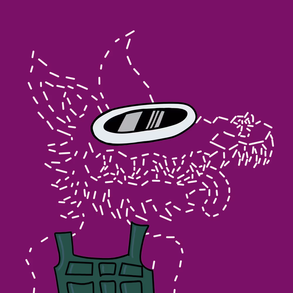 HOWLERZ #2087