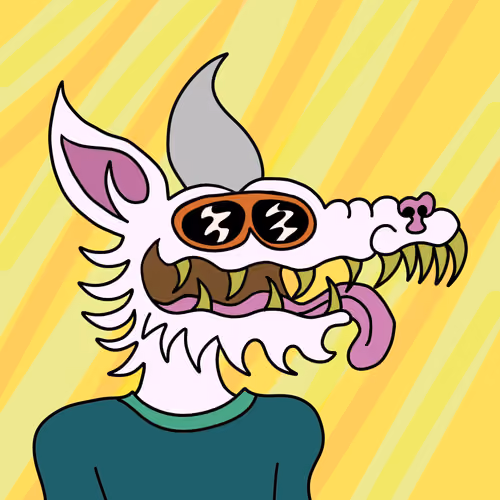 HOWLERZ #3781