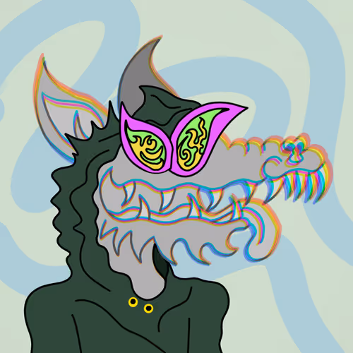 HOWLERZ #2813