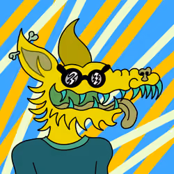 HOWLERZ #1315