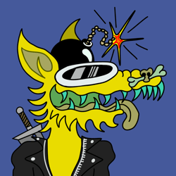 HOWLERZ #2946