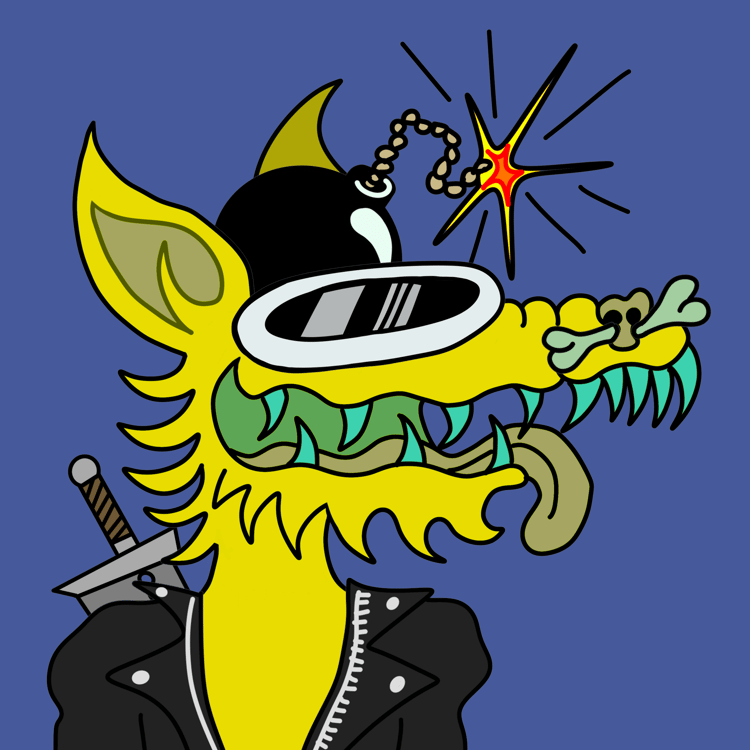 HOWLERZ #2946