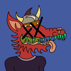 HOWLERZ #4977